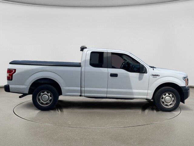 2019 Ford F-150 XL Cleveland OH