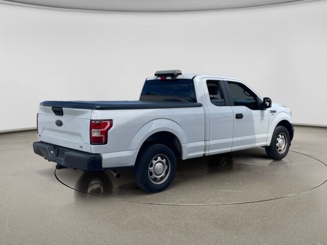 2019 Ford F-150 XL Cleveland OH