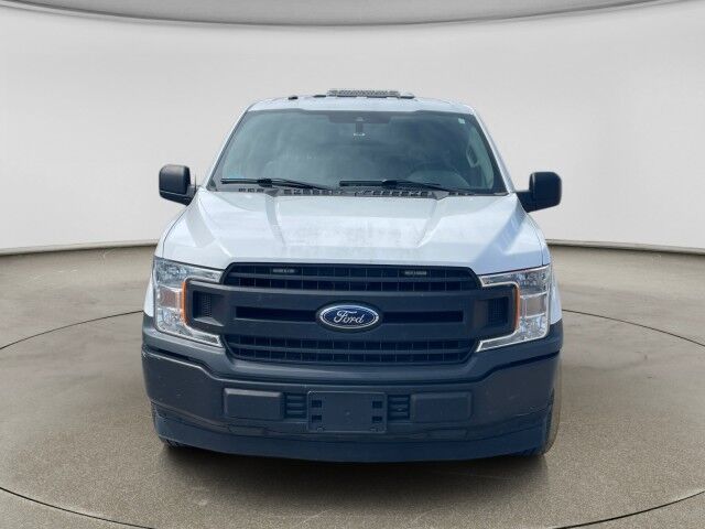 2019 Ford F-150 XL Cleveland OH