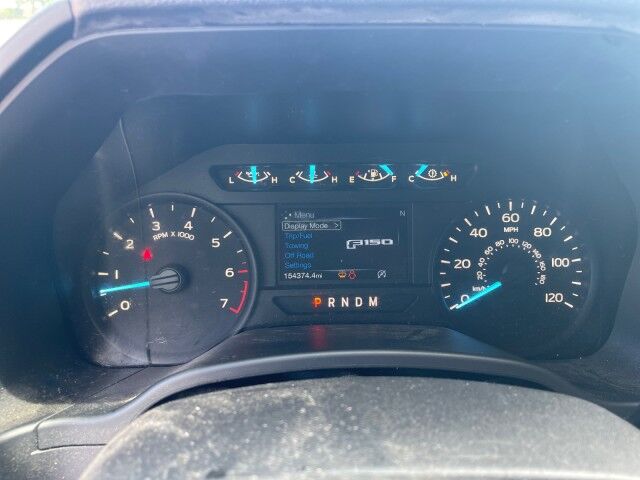 2019 Ford F-150 XL Cleveland OH