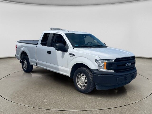 2019 Ford F-150 XL Cleveland OH