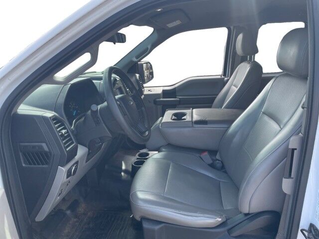 2019 Ford F-150 XL Cleveland OH