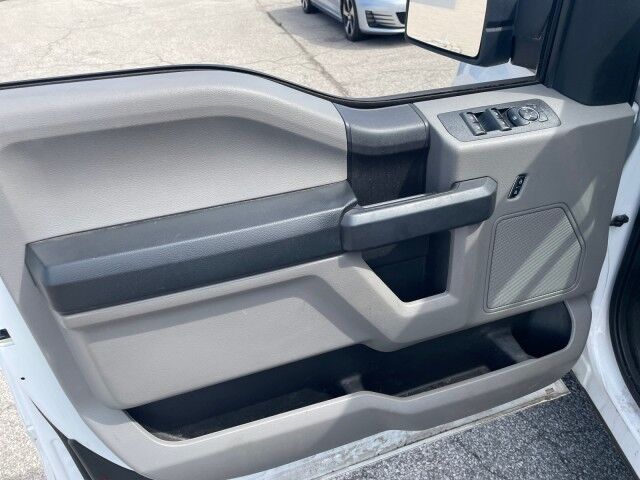 2019 Ford F-150 XL Cleveland OH