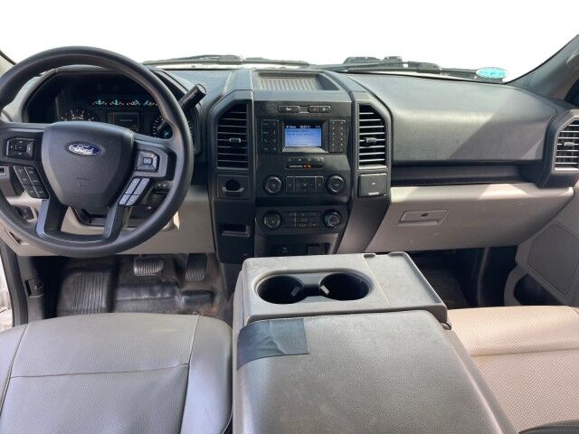 2019 Ford F-150 XL Cleveland OH