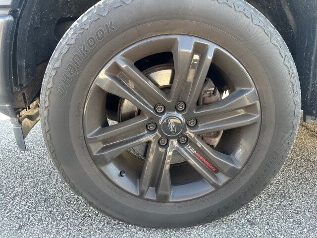 2019 Ford F-150 XL Cleveland OH