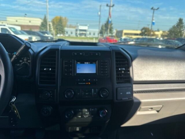 2019 Ford F-150 XL Cleveland OH