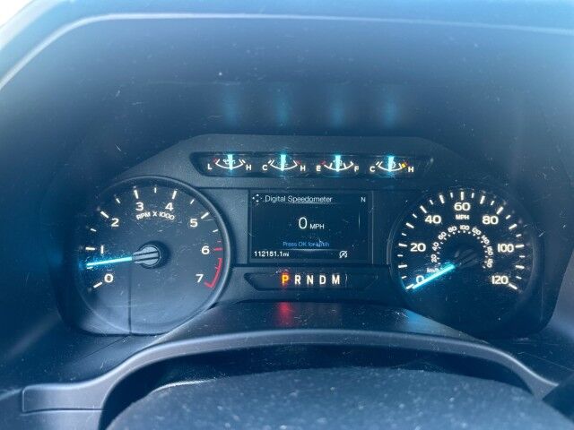 2019 Ford F-150 XL Cleveland OH