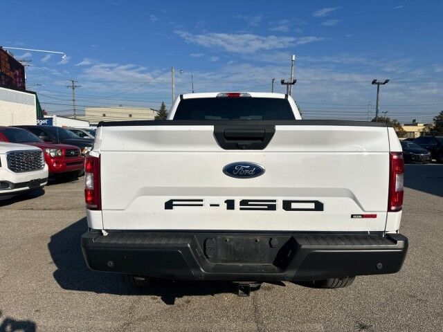 2019 Ford F-150 XL Cleveland OH