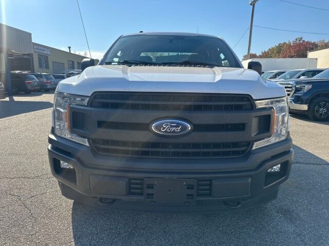 2019 Ford F-150 XL Cleveland OH
