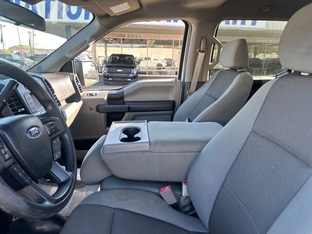 2019 Ford F-150 XL Cleveland OH