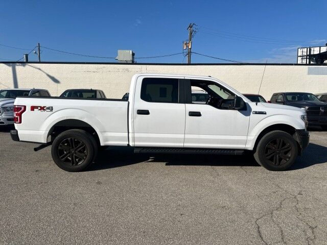 2019 Ford F-150 XL Cleveland OH