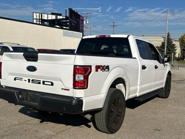 2019 Ford F-150 XL Cleveland OH