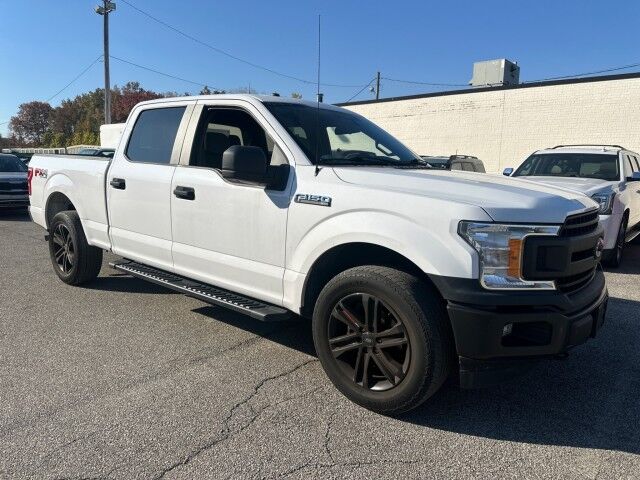 2019 Ford F-150 XL Cleveland OH