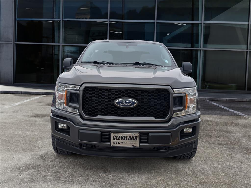 2019 Ford F-150 XL Chattanooga TN