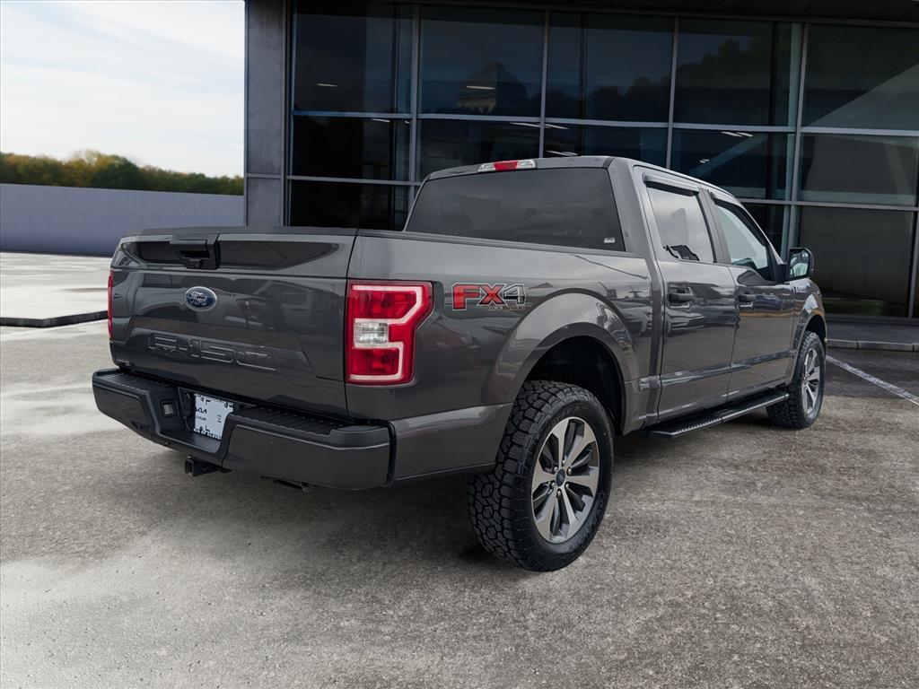 2019 Ford F-150 XL Chattanooga TN