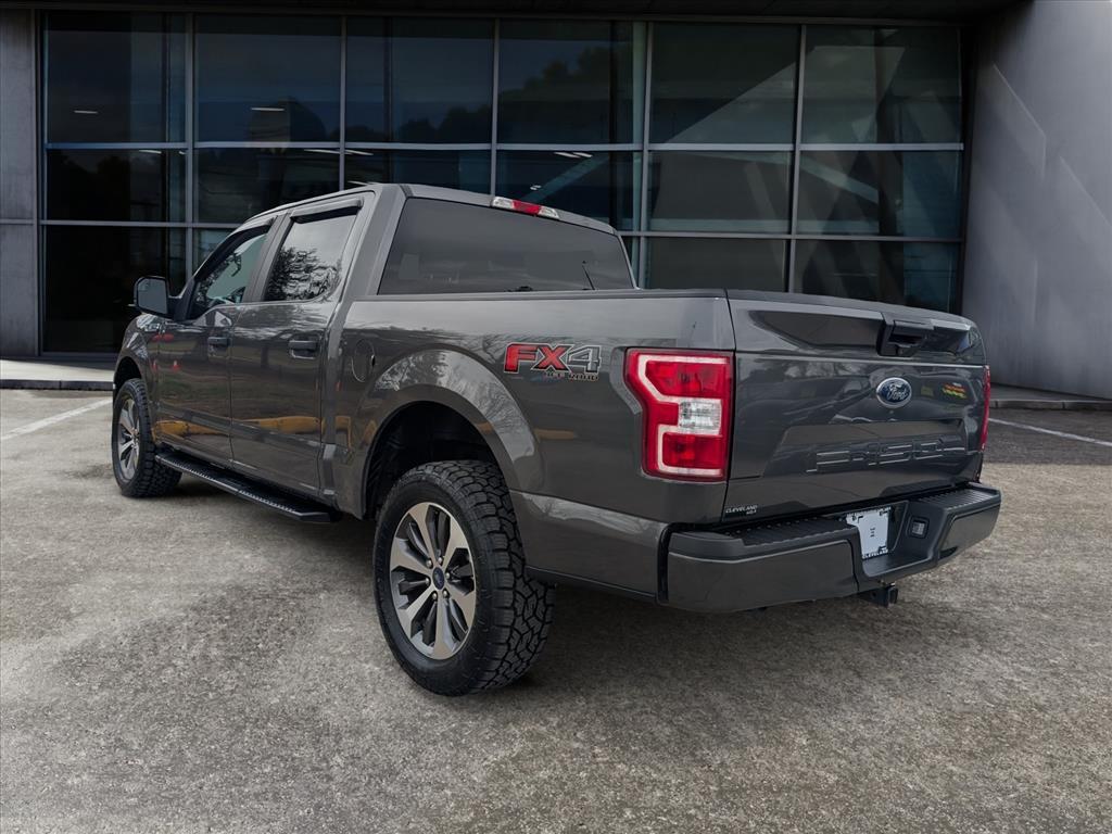 2019 Ford F-150 XL Chattanooga TN