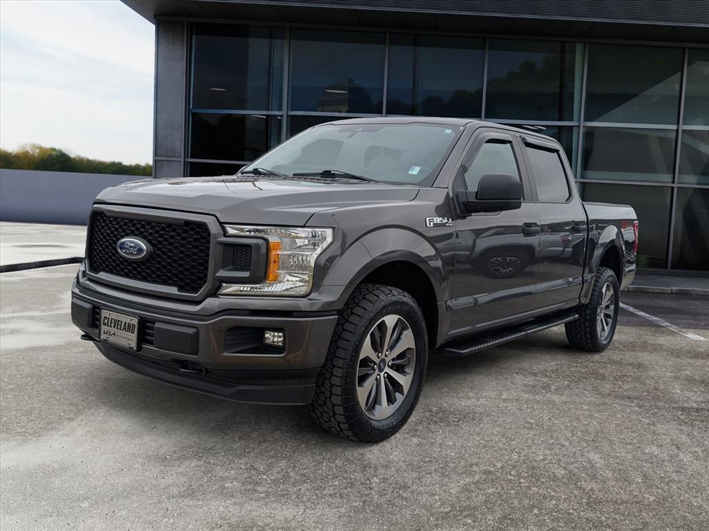 2019 Ford F-150 XL Chattanooga TN