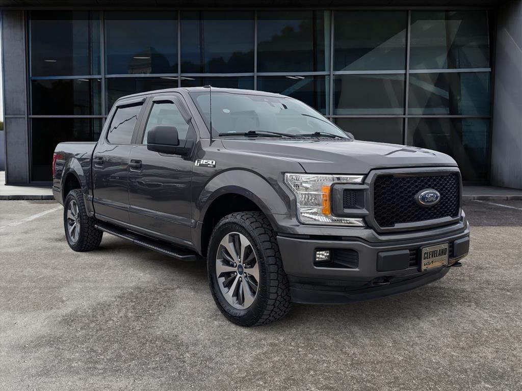2019 Ford F-150 XL Chattanooga TN
