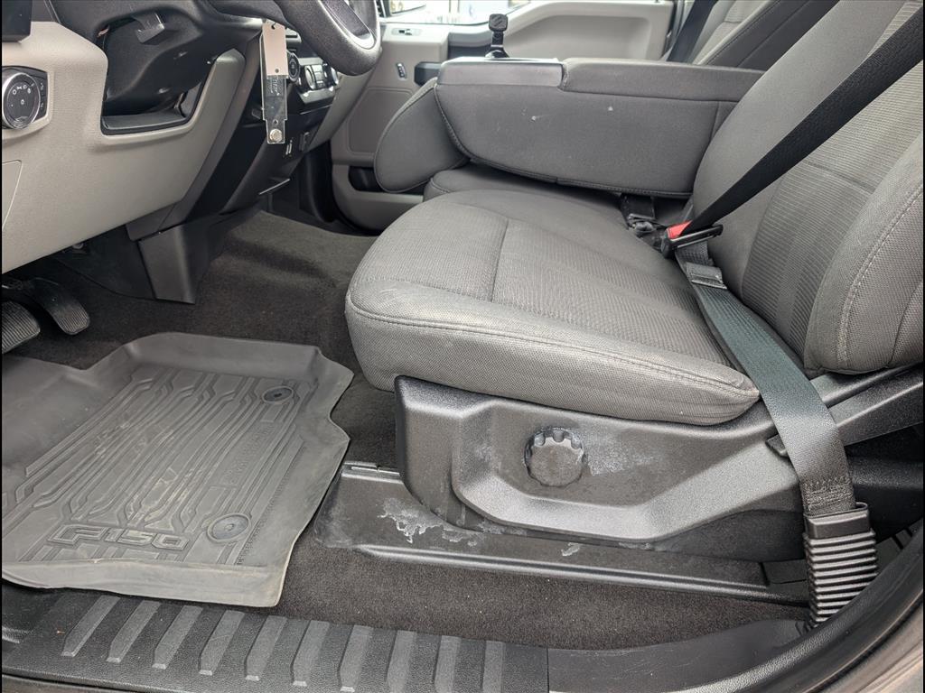 2019 Ford F-150 XL Chattanooga TN