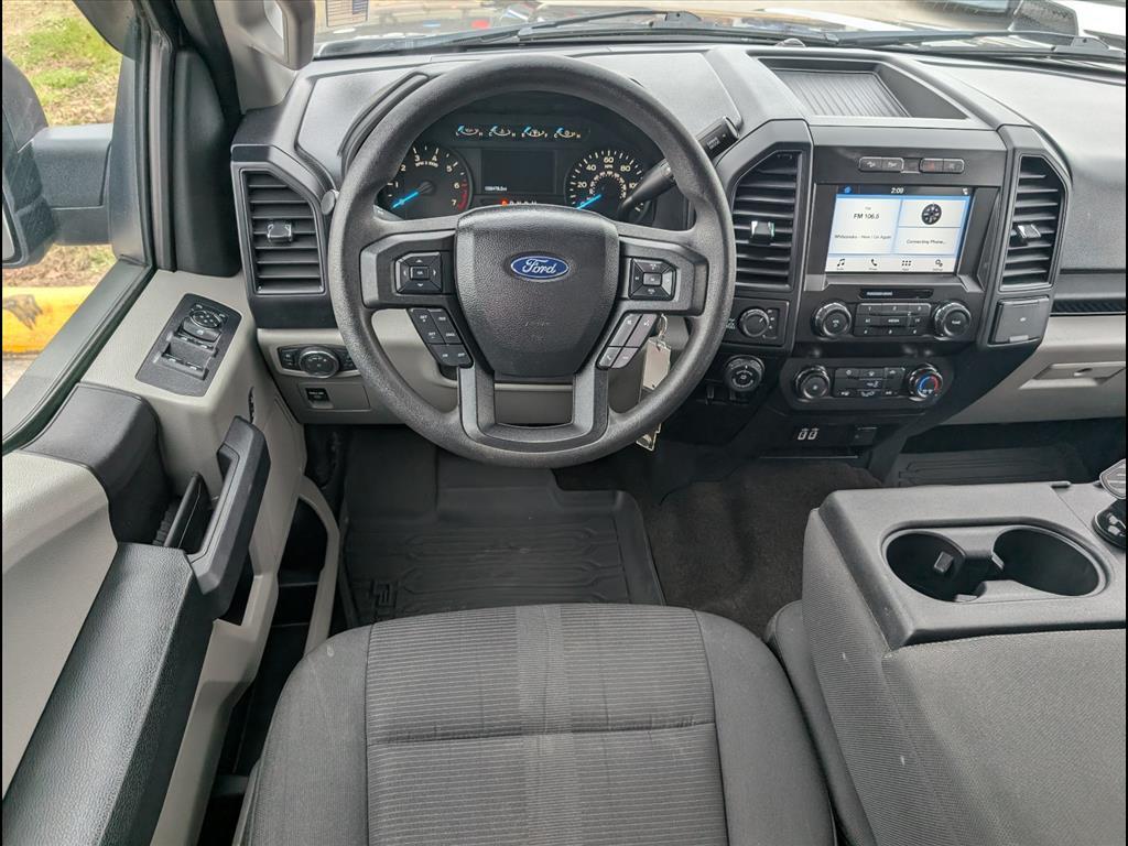 2019 Ford F-150 XL Chattanooga TN