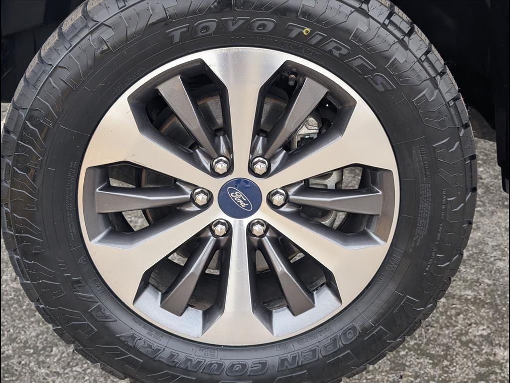 2019 Ford F-150 XL Chattanooga TN