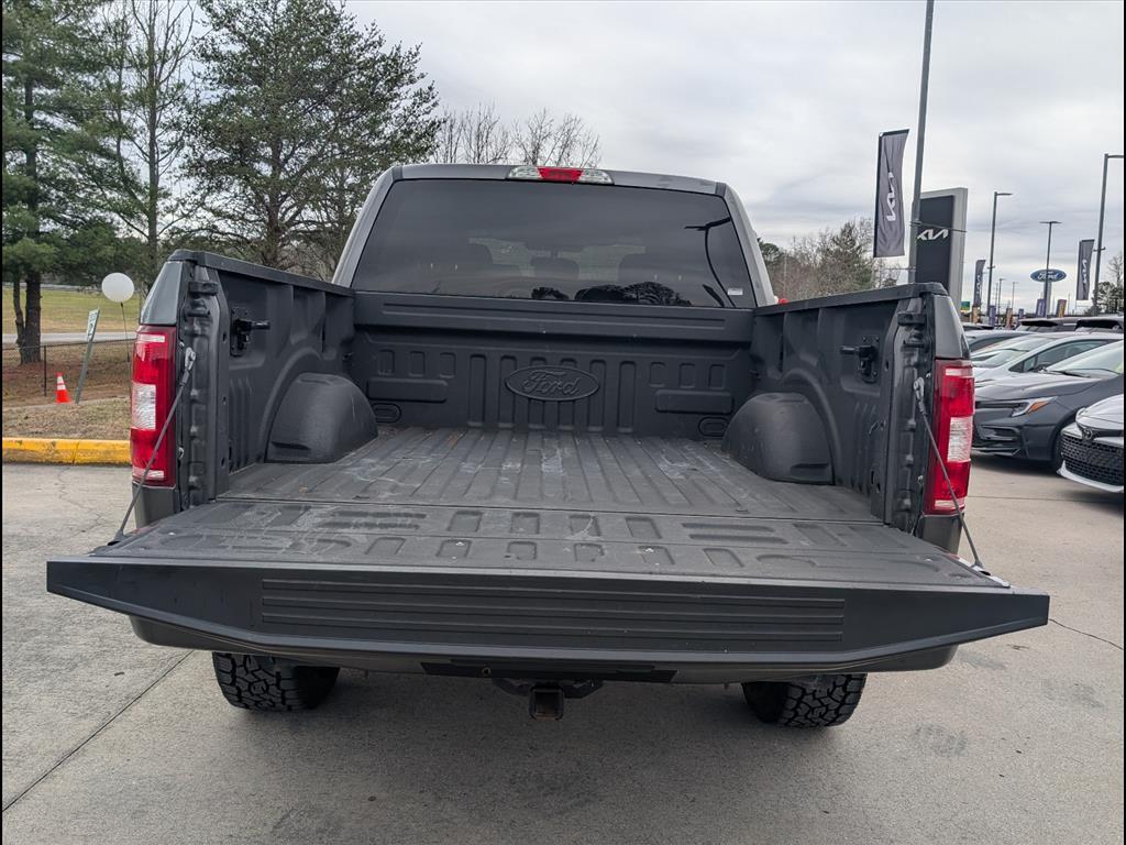 2019 Ford F-150 XL Chattanooga TN