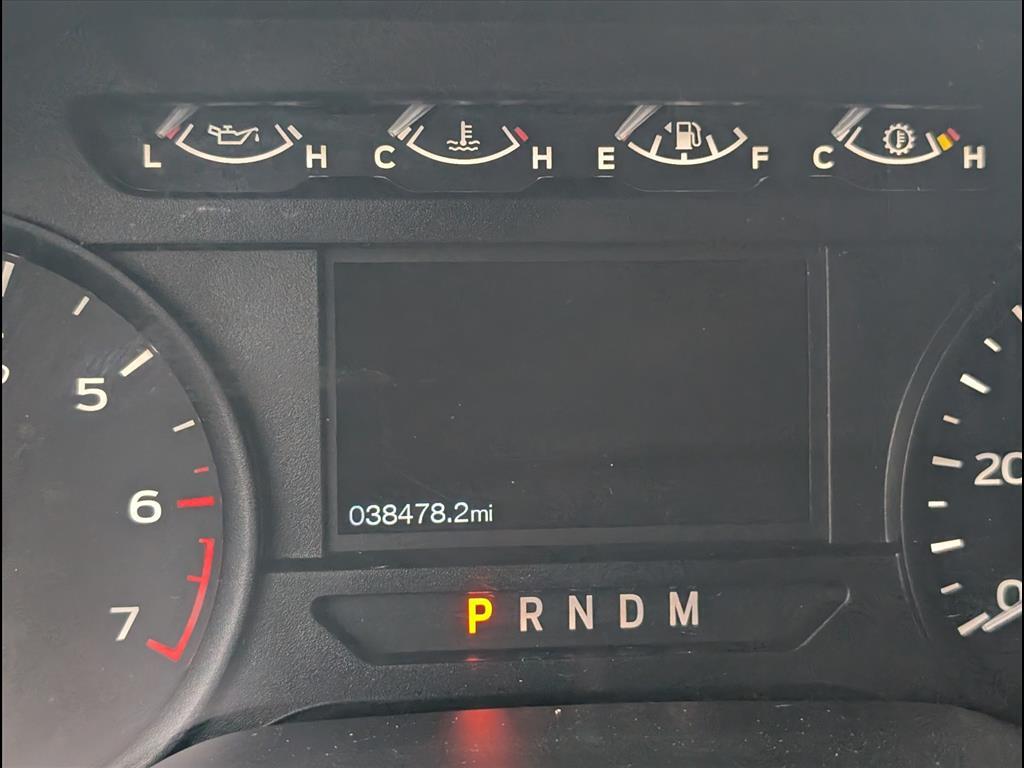 2019 Ford F-150 XL Chattanooga TN