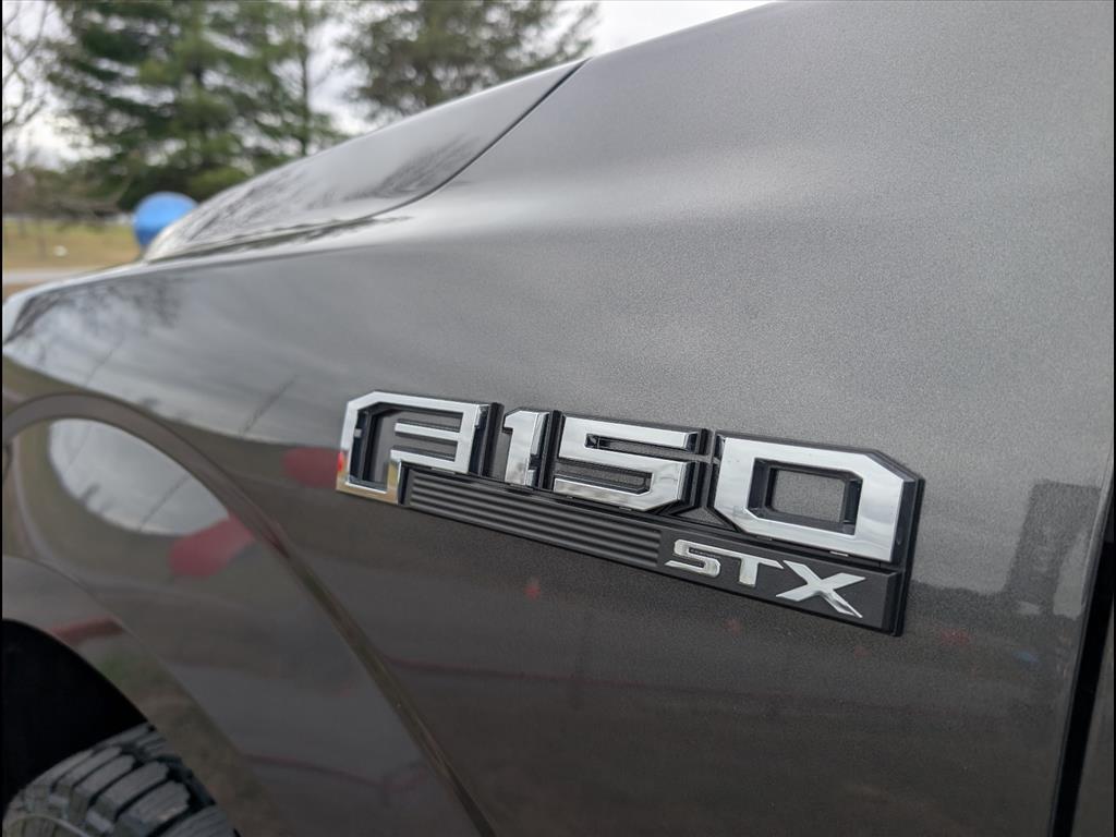 2019 Ford F-150 XL Chattanooga TN