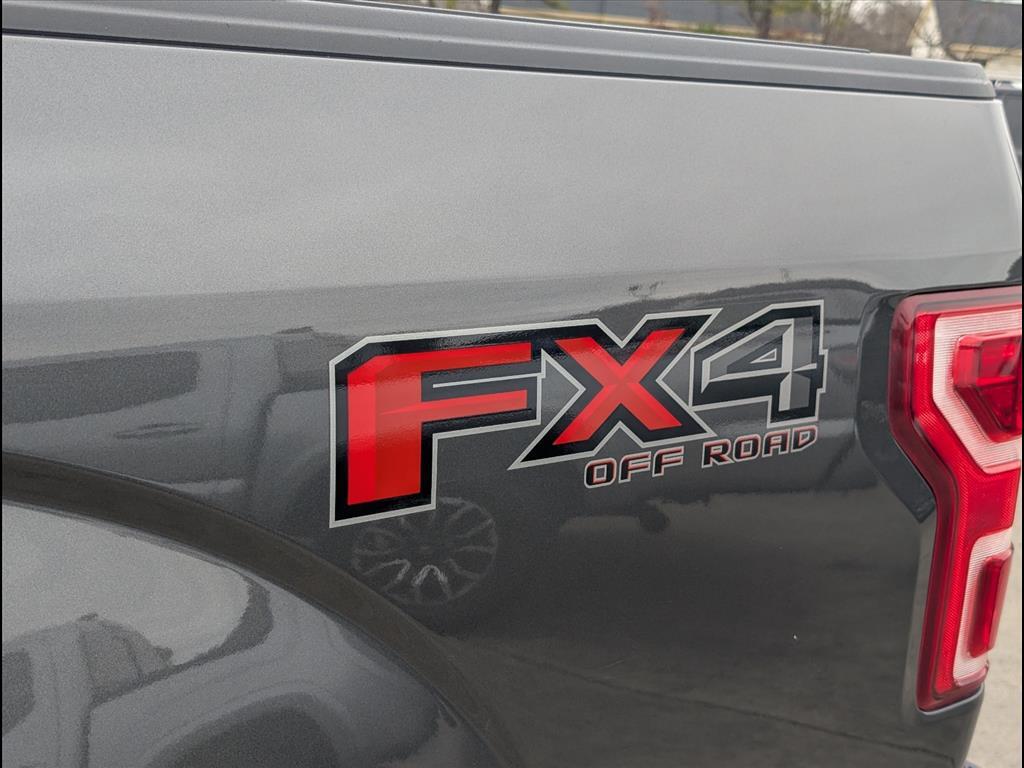 2019 Ford F-150 XL Chattanooga TN