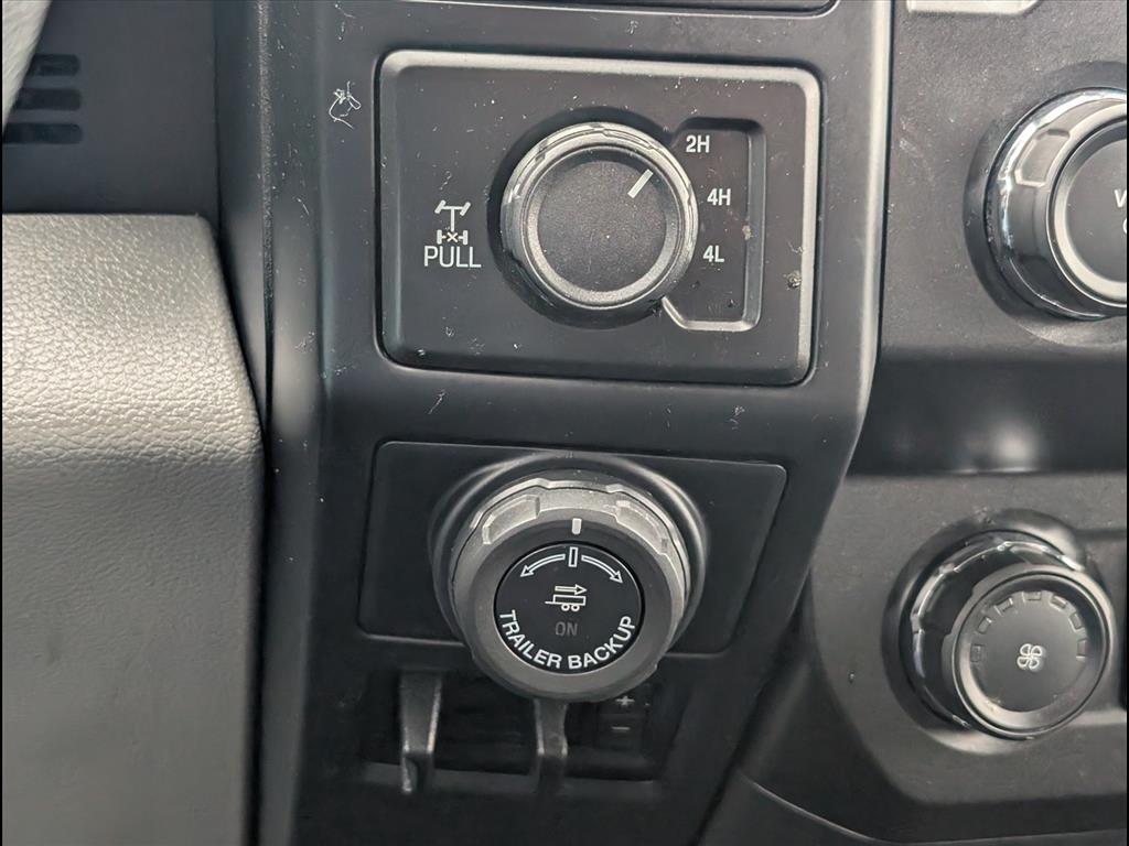 2019 Ford F-150 XL Chattanooga TN