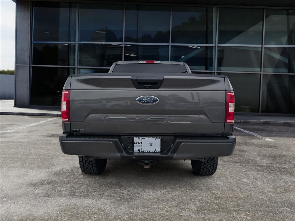 2019 Ford F-150 XL Chattanooga TN
