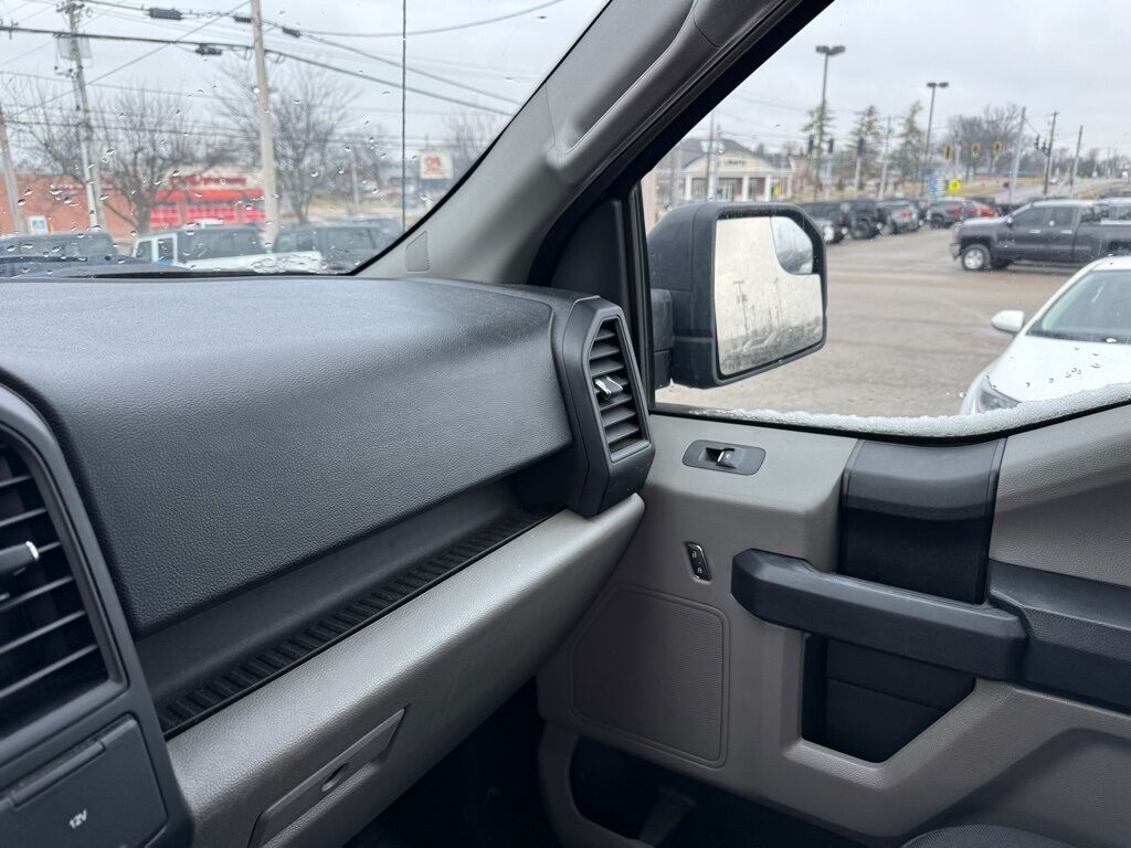 2019 Ford F-150 XL Crestwood KY
