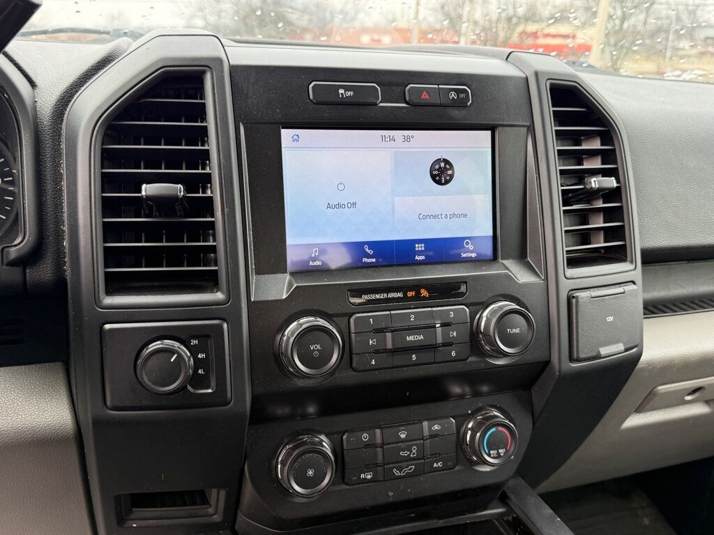 2019 Ford F-150 XL Crestwood KY