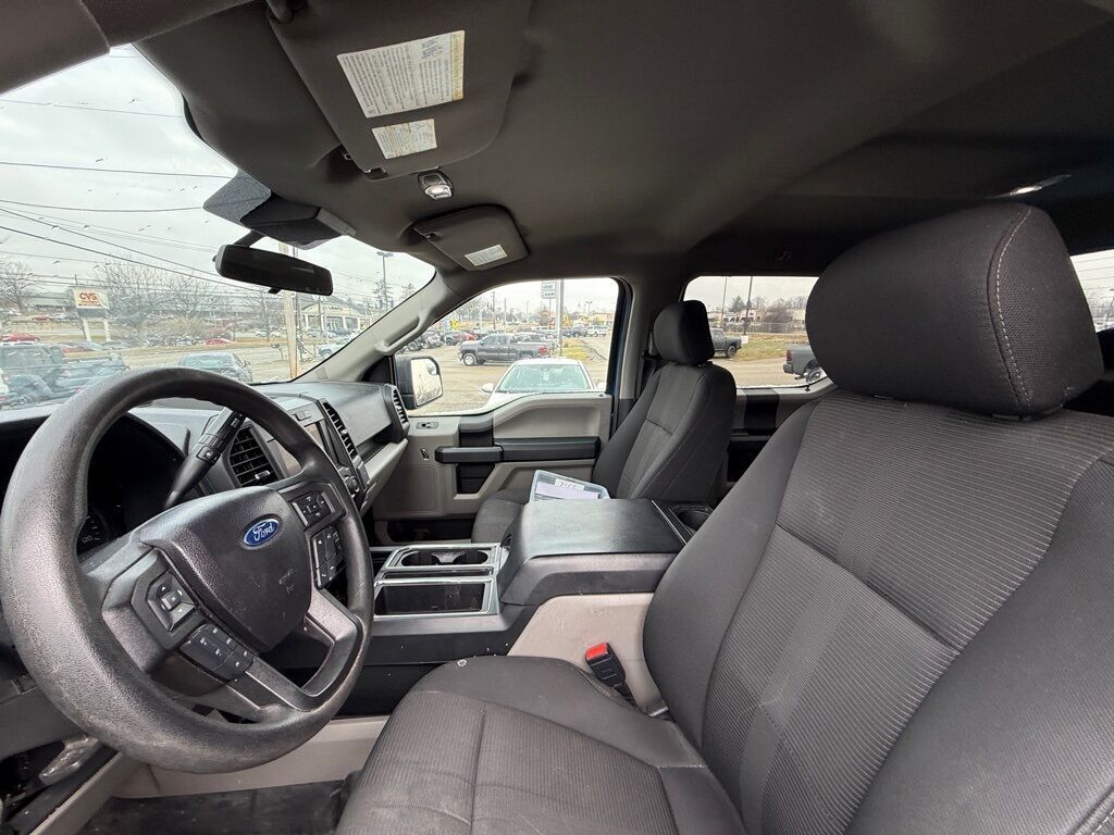 2019 Ford F-150 XL Crestwood KY
