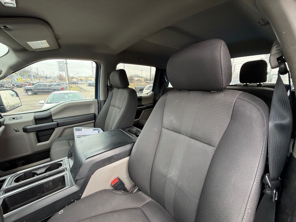 2019 Ford F-150 XL Crestwood KY