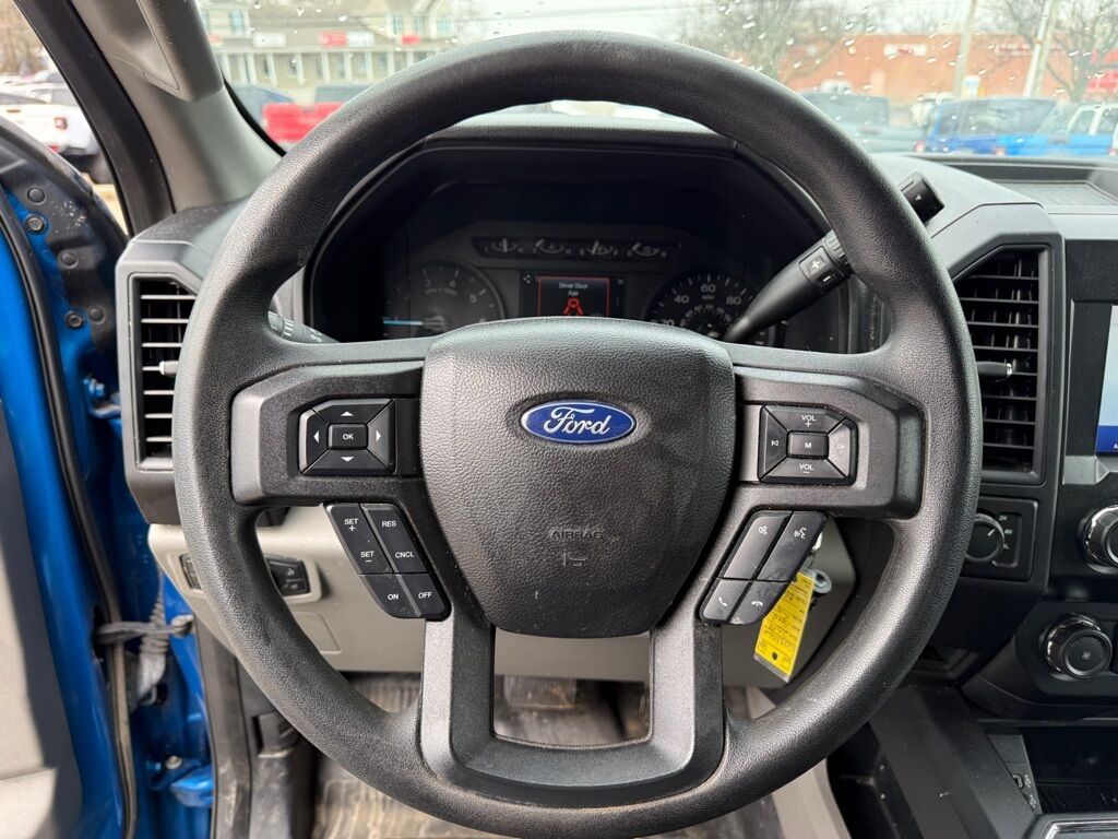 2019 Ford F-150 XL Crestwood KY