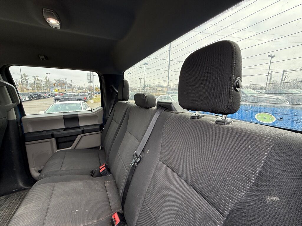 2019 Ford F-150 XL Crestwood KY
