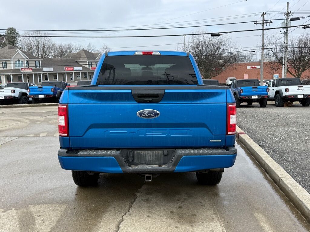 2019 Ford F-150 XL Crestwood KY
