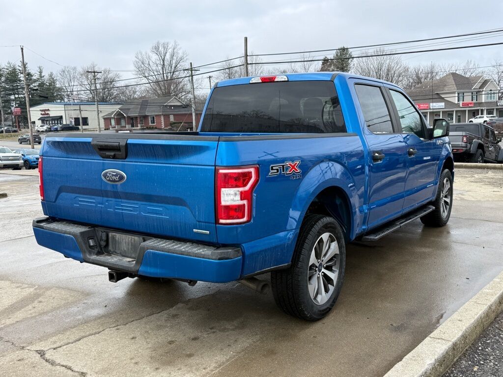 2019 Ford F-150 XL Crestwood KY