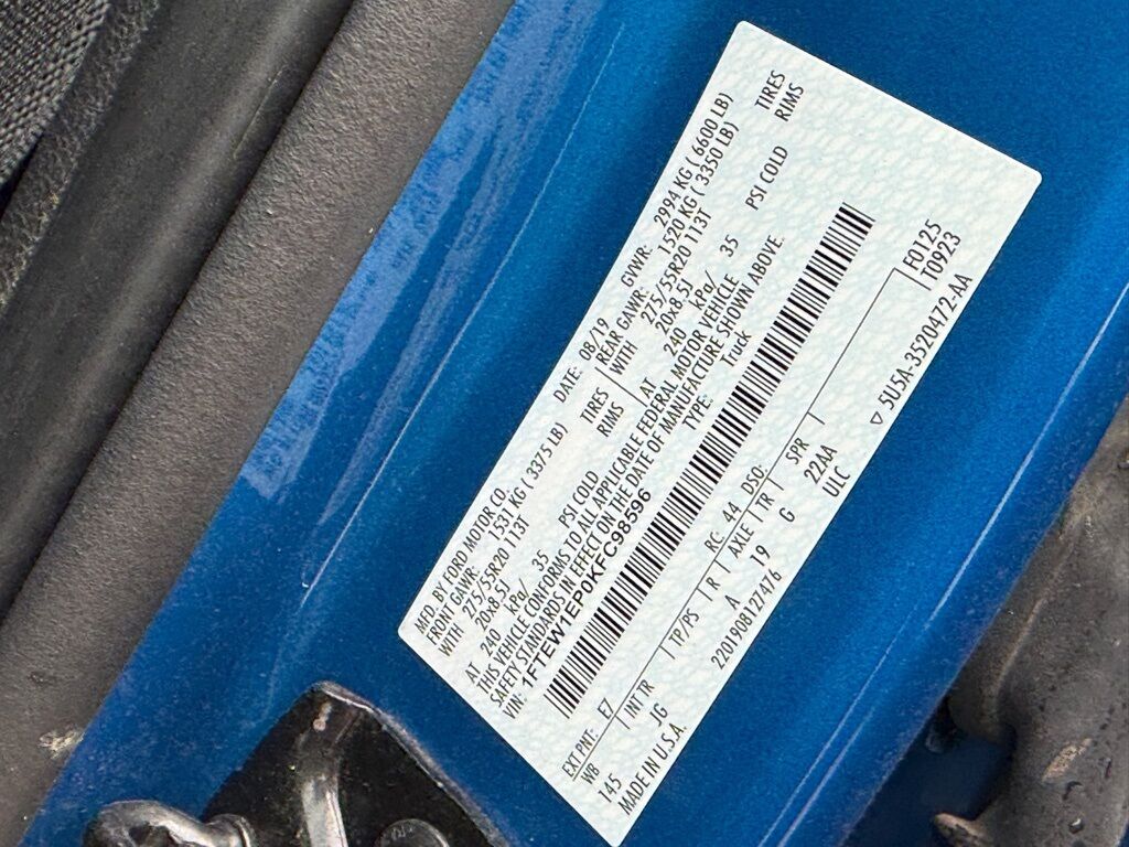 2019 Ford F-150 XL Crestwood KY