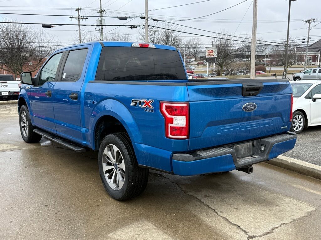 2019 Ford F-150 XL Crestwood KY