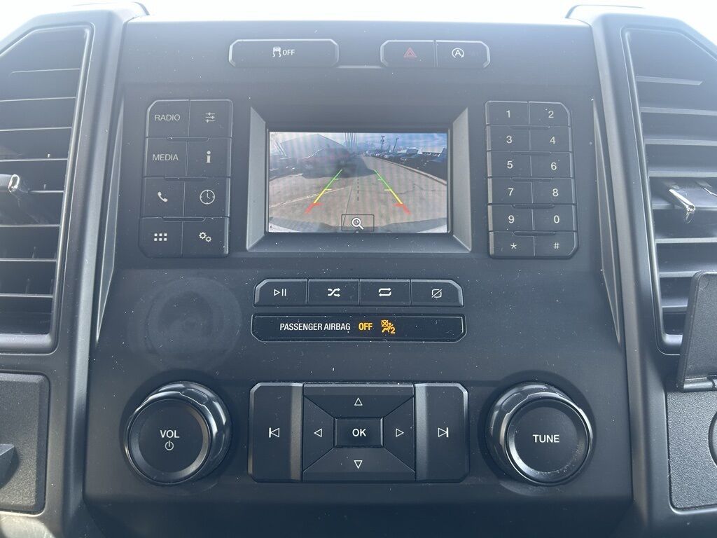 2019 Ford F-150 XL Crestwood KY