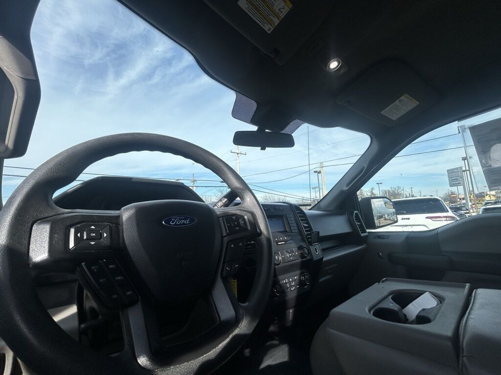 2019 Ford F-150 XL Crestwood KY