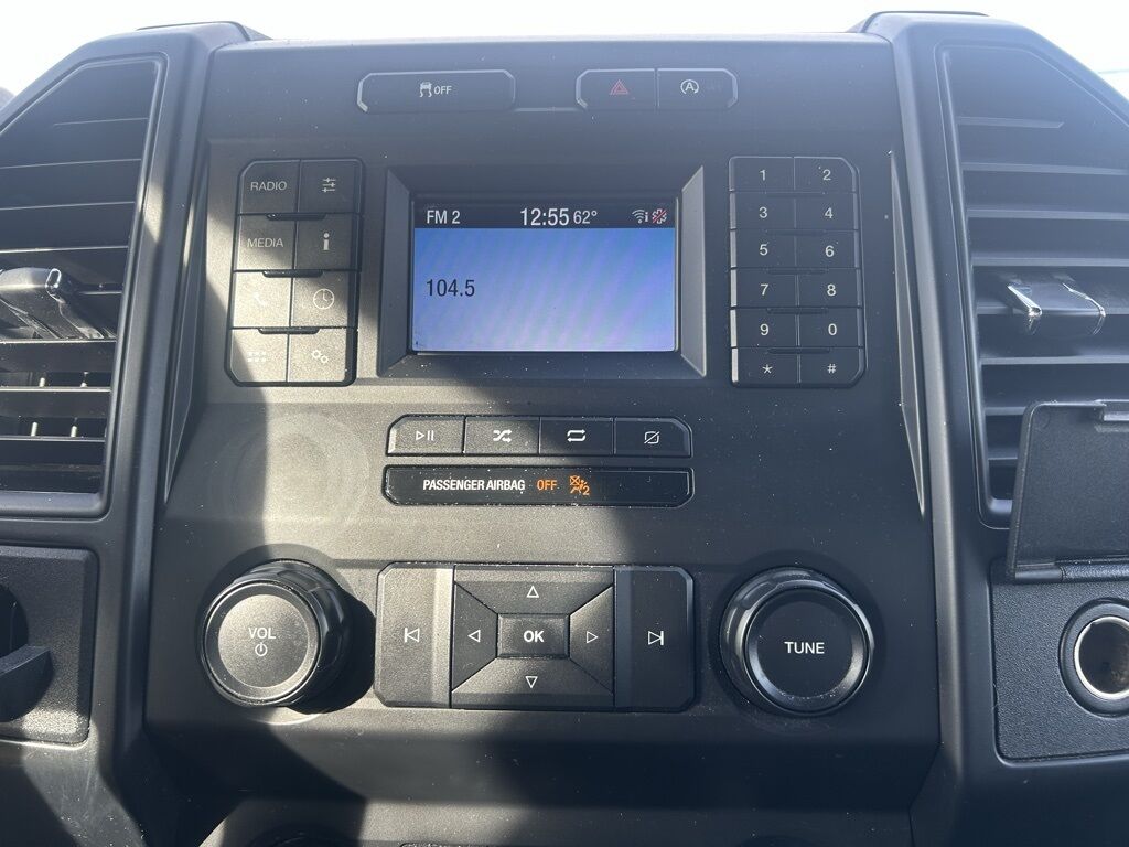 2019 Ford F-150 XL Crestwood KY