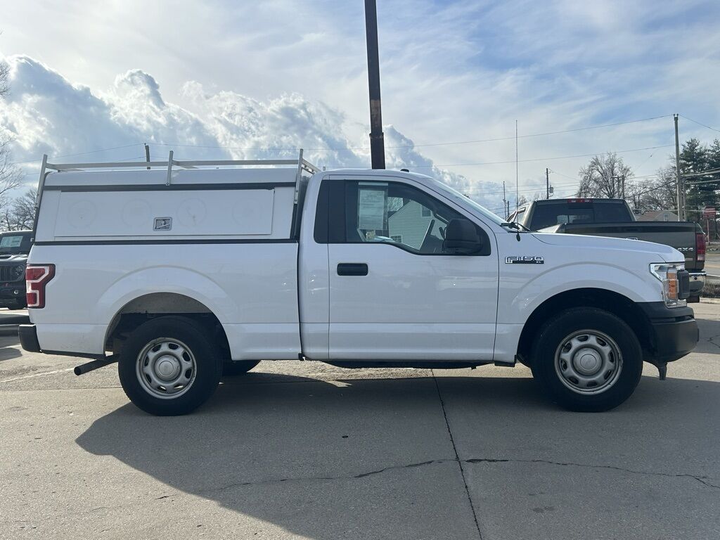 2019 Ford F-150 XL Crestwood KY