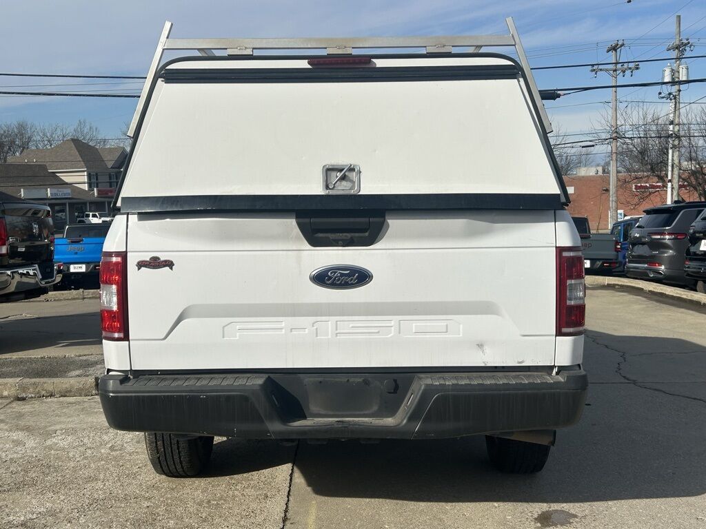 2019 Ford F-150 XL Crestwood KY