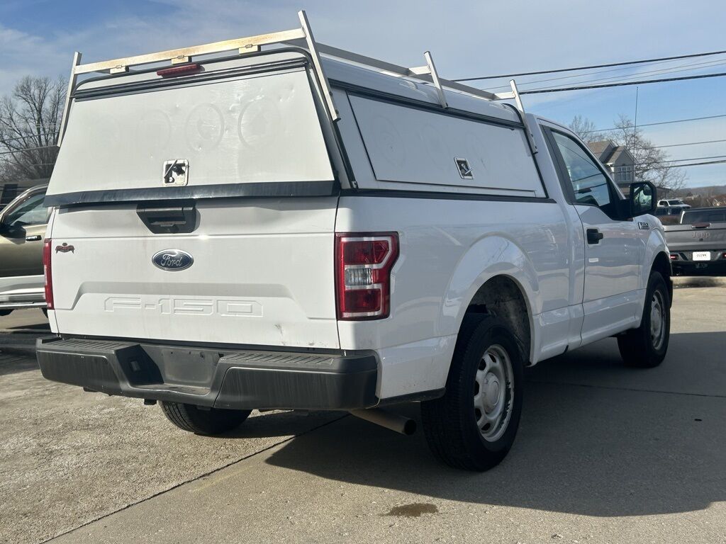 2019 Ford F-150 XL Crestwood KY