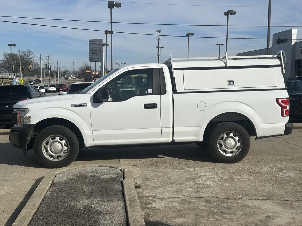 2019 Ford F-150 XL Crestwood KY