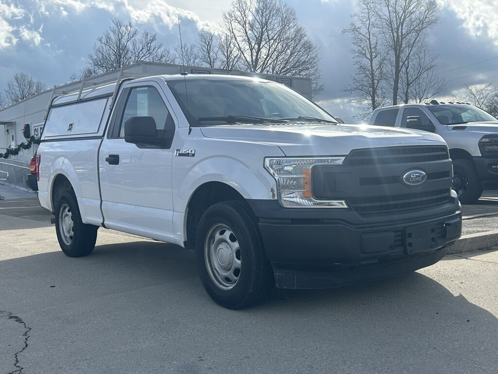 2019 Ford F-150 XL Crestwood KY