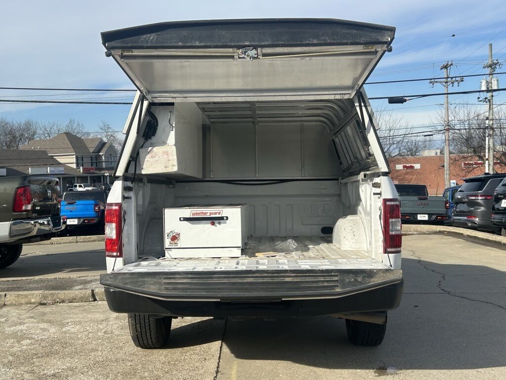 2019 Ford F-150 XL Crestwood KY